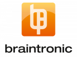 Logo Braintronic Software Entwicklungsges. mbH