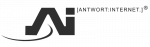 Logo AI Antwort:Internet GmbH