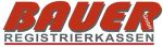 Logo REGISTRIERKASSEN BAUER GmbH