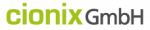 Logo cionix GmbH