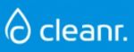 Logo cleanr Dienstleistungen GmbH