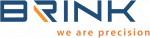 Logo BRINK GmbH