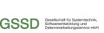 Logo GSSD GmbH
