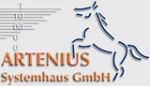 Logo ARTENIUS Systemhaus GmbH